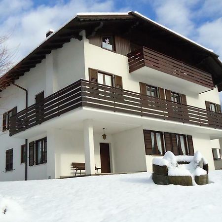Casa Gregori Apartamento Malè Exterior foto
