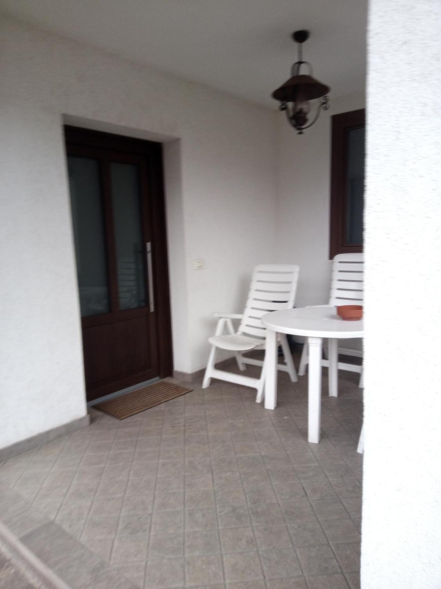 Casa Gregori Apartamento Malè Exterior foto