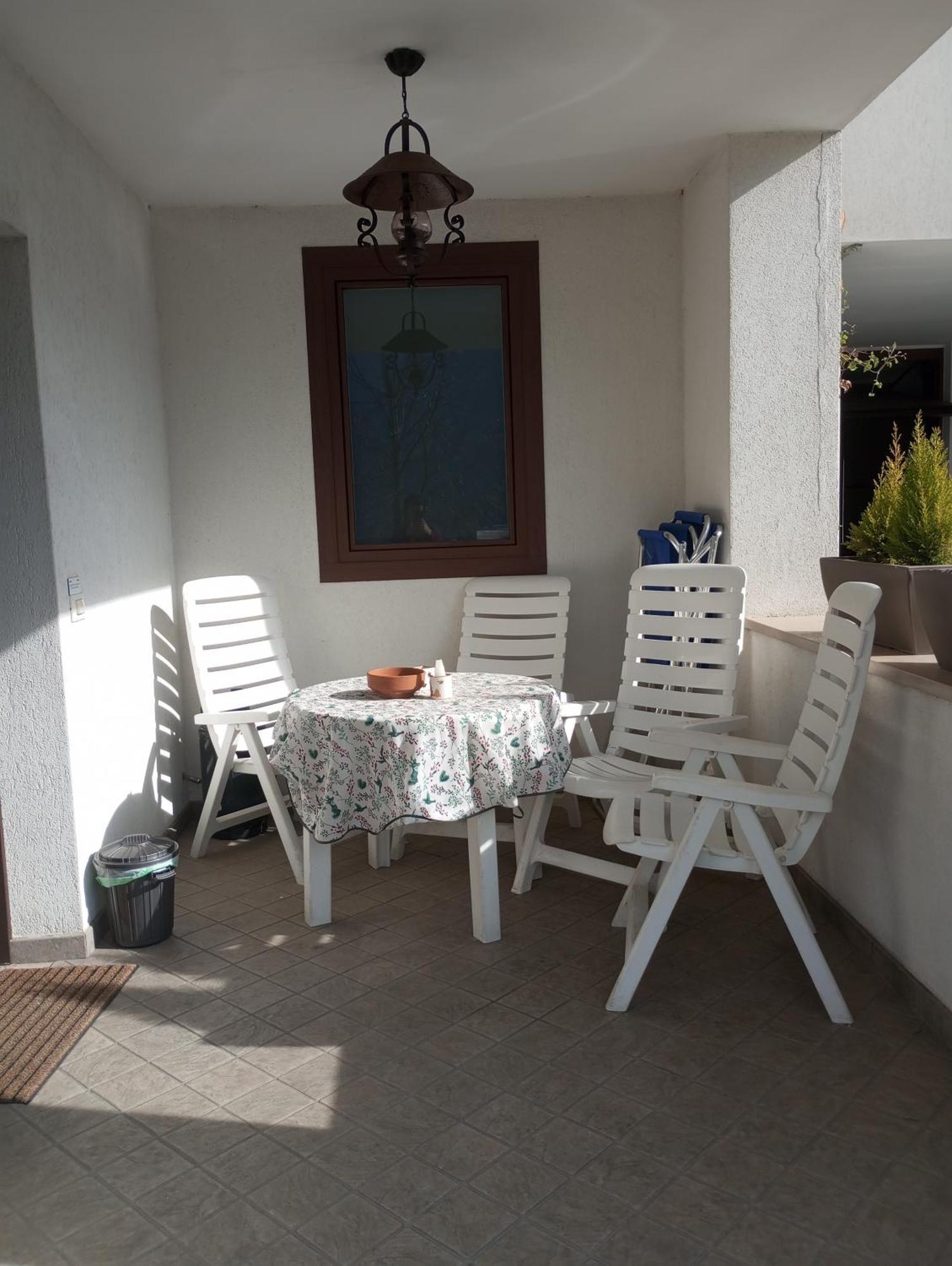 Casa Gregori Apartamento Malè Exterior foto