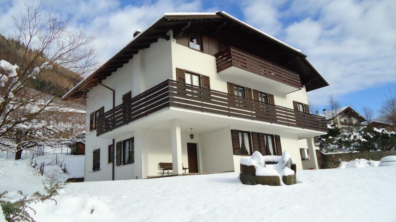 Casa Gregori Apartamento Malè Exterior foto